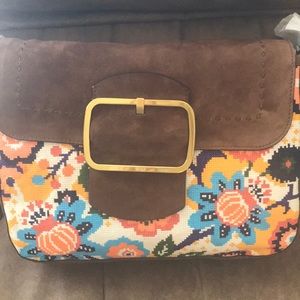 NWT Tory Burch
